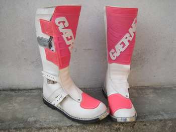 STIVALI MOTO GAERNE Tg 44